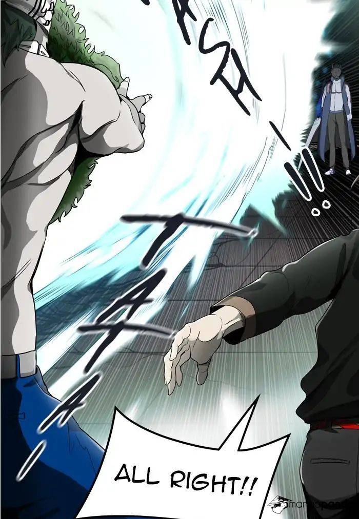 Tower of God Chapter 433 image 125